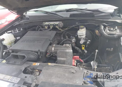 2012 Ford Escape Xlt из США, поврежденный, VIN 1FMCU9DG4CKA32547